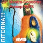 Mostra-Concorso PresepiAVIS Saronno