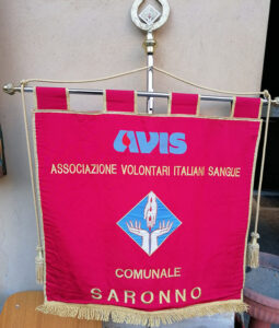 AVIS Saronno