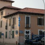 Sede Avis Saronno